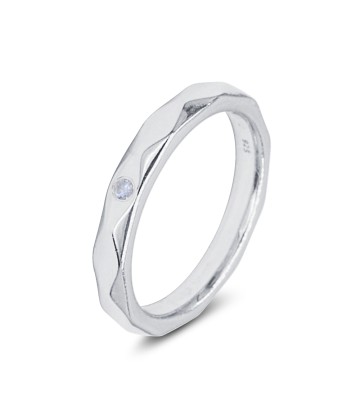 Silver Ring NSR-4260